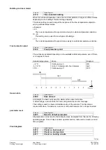 Предварительный просмотр 79 страницы Siemens Albatros 2 AVS37 Series User Manual