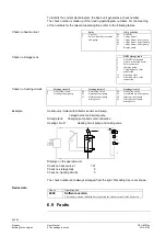 Предварительный просмотр 80 страницы Siemens Albatros 2 AVS37 Series User Manual