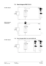 Предварительный просмотр 89 страницы Siemens Albatros 2 AVS37 Series User Manual