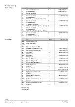 Preview for 16 page of Siemens Albatros2 AVS37 Series User Manual