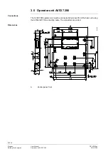 Preview for 20 page of Siemens Albatros2 AVS37 Series User Manual