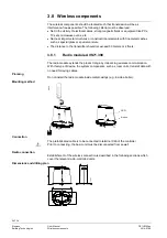 Preview for 24 page of Siemens Albatros2 AVS37 Series User Manual