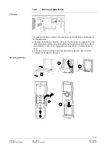 Preview for 25 page of Siemens Albatros2 AVS37 Series User Manual