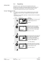 Preview for 37 page of Siemens Albatros2 AVS37 Series User Manual