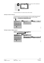 Preview for 39 page of Siemens Albatros2 AVS37 Series User Manual