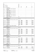 Preview for 41 page of Siemens Albatros2 AVS37 Series User Manual