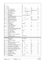 Preview for 43 page of Siemens Albatros2 AVS37 Series User Manual