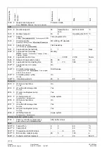 Preview for 46 page of Siemens Albatros2 AVS37 Series User Manual