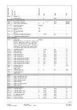 Preview for 51 page of Siemens Albatros2 AVS37 Series User Manual