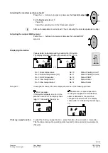 Предварительный просмотр 55 страницы Siemens Albatros2 AVS37 Series User Manual