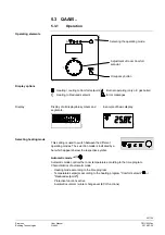 Preview for 59 page of Siemens Albatros2 AVS37 Series User Manual