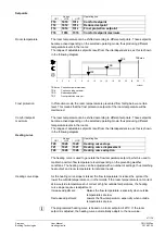 Preview for 67 page of Siemens Albatros2 AVS37 Series User Manual