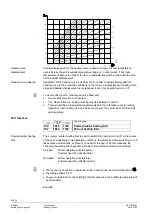 Preview for 68 page of Siemens Albatros2 AVS37 Series User Manual