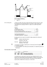 Preview for 69 page of Siemens Albatros2 AVS37 Series User Manual