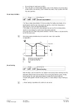 Preview for 71 page of Siemens Albatros2 AVS37 Series User Manual