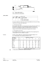 Preview for 72 page of Siemens Albatros2 AVS37 Series User Manual