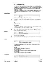 Preview for 77 page of Siemens Albatros2 AVS37 Series User Manual