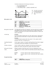 Preview for 81 page of Siemens Albatros2 AVS37 Series User Manual