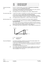 Preview for 82 page of Siemens Albatros2 AVS37 Series User Manual