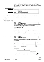 Preview for 103 page of Siemens Albatros2 AVS37 Series User Manual