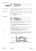 Preview for 104 page of Siemens Albatros2 AVS37 Series User Manual