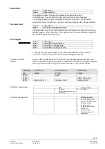 Preview for 105 page of Siemens Albatros2 AVS37 Series User Manual