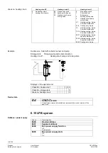 Preview for 106 page of Siemens Albatros2 AVS37 Series User Manual