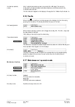 Preview for 109 page of Siemens Albatros2 AVS37 Series User Manual