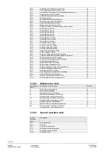 Preview for 116 page of Siemens Albatros2 AVS37 Series User Manual