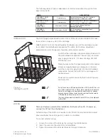 Preview for 3 page of Siemens ALCC Installation Instructions Manual