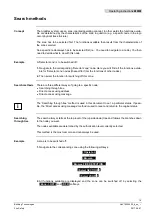 Preview for 15 page of Siemens AlgoPilot B3Q661 Operating Instructions Manual