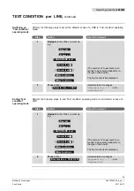 Preview for 45 page of Siemens AlgoPilot B3Q661 Operating Instructions Manual