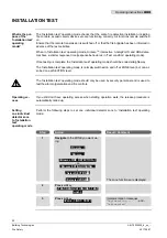 Preview for 50 page of Siemens AlgoPilot B3Q661 Operating Instructions Manual