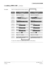 Preview for 71 page of Siemens AlgoPilot B3Q661 Operating Instructions Manual