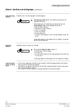 Preview for 108 page of Siemens AlgoPilot B3Q661 Operating Instructions Manual