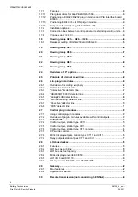 Preview for 4 page of Siemens AlgoRex CS1140 Planning