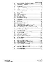 Preview for 5 page of Siemens AlgoRex CS1140 Planning