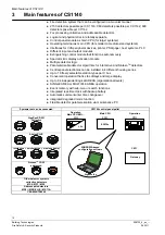 Preview for 12 page of Siemens AlgoRex CS1140 Planning