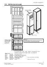 Preview for 45 page of Siemens AlgoRex CS1140 Planning