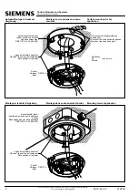 Preview for 2 page of Siemens AnalogPLUS DB1131A Installation Instructions Manual