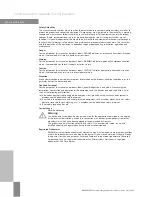 Preview for 3 page of Siemens ANSI/UL 1066 Application Manual