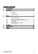 Preview for 7 page of Siemens ANT793-6DG Compact Operating Instructions