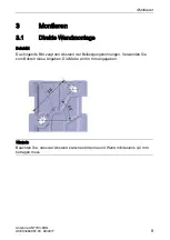 Preview for 11 page of Siemens ANT793-6DG Compact Operating Instructions