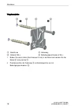 Preview for 12 page of Siemens ANT793-6DG Compact Operating Instructions