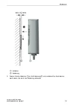 Preview for 13 page of Siemens ANT793-6DG Compact Operating Instructions