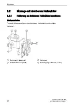 Preview for 14 page of Siemens ANT793-6DG Compact Operating Instructions