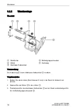 Preview for 16 page of Siemens ANT793-6DG Compact Operating Instructions