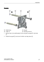 Preview for 39 page of Siemens ANT793-6DG Compact Operating Instructions