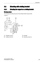 Preview for 41 page of Siemens ANT793-6DG Compact Operating Instructions