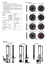 Preview for 2 page of Siemens ANT795-4MA Compact Operating Instructions